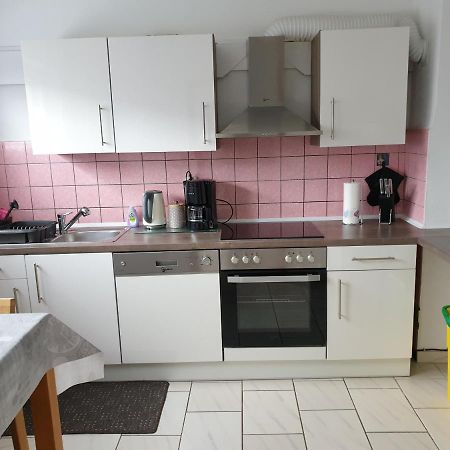 Ferienwohnung Toge Wadgassen Екстер'єр фото