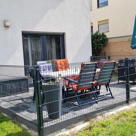 Ferienwohnung Toge Wadgassen Екстер'єр фото