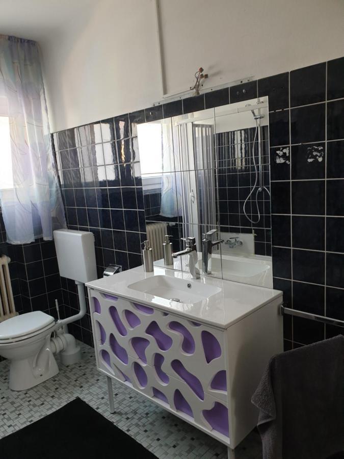 Ferienwohnung Toge Wadgassen Екстер'єр фото