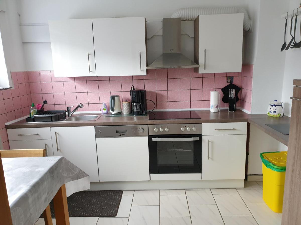 Ferienwohnung Toge Wadgassen Екстер'єр фото