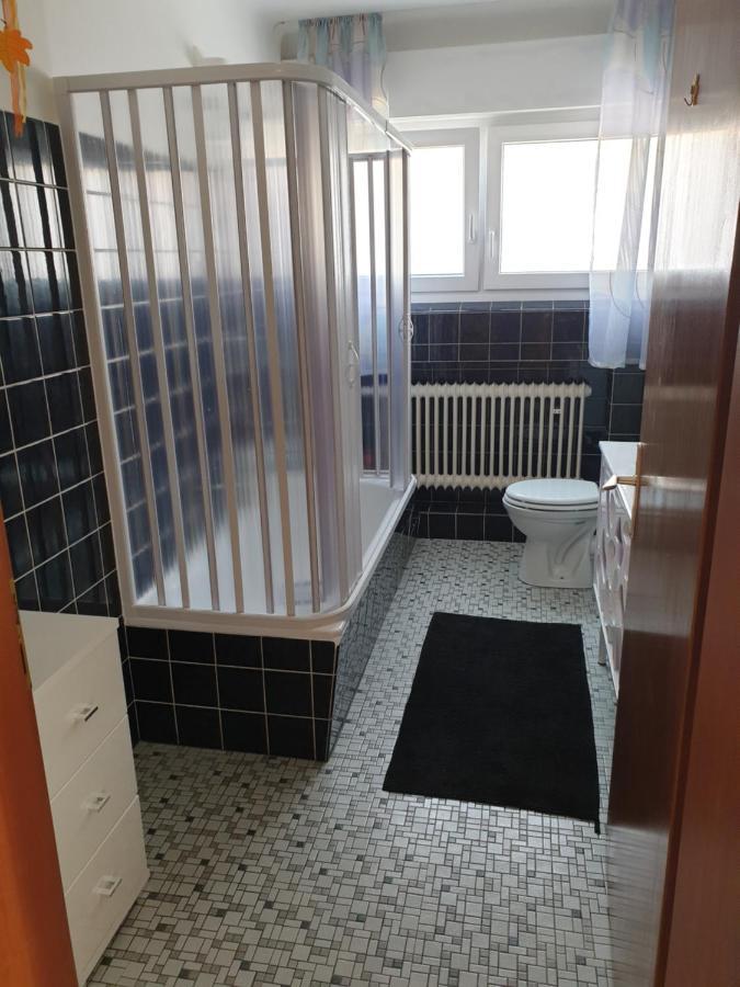 Ferienwohnung Toge Wadgassen Екстер'єр фото