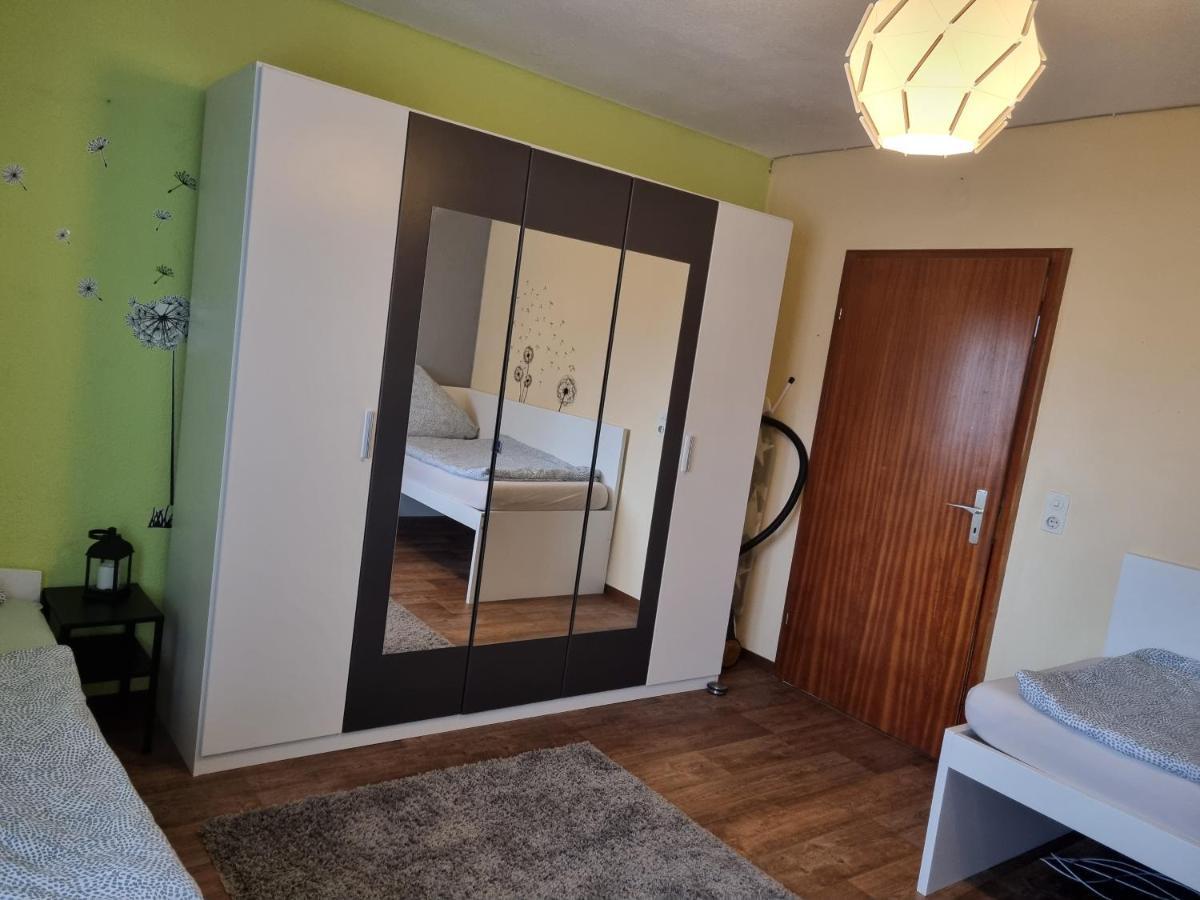 Ferienwohnung Toge Wadgassen Екстер'єр фото