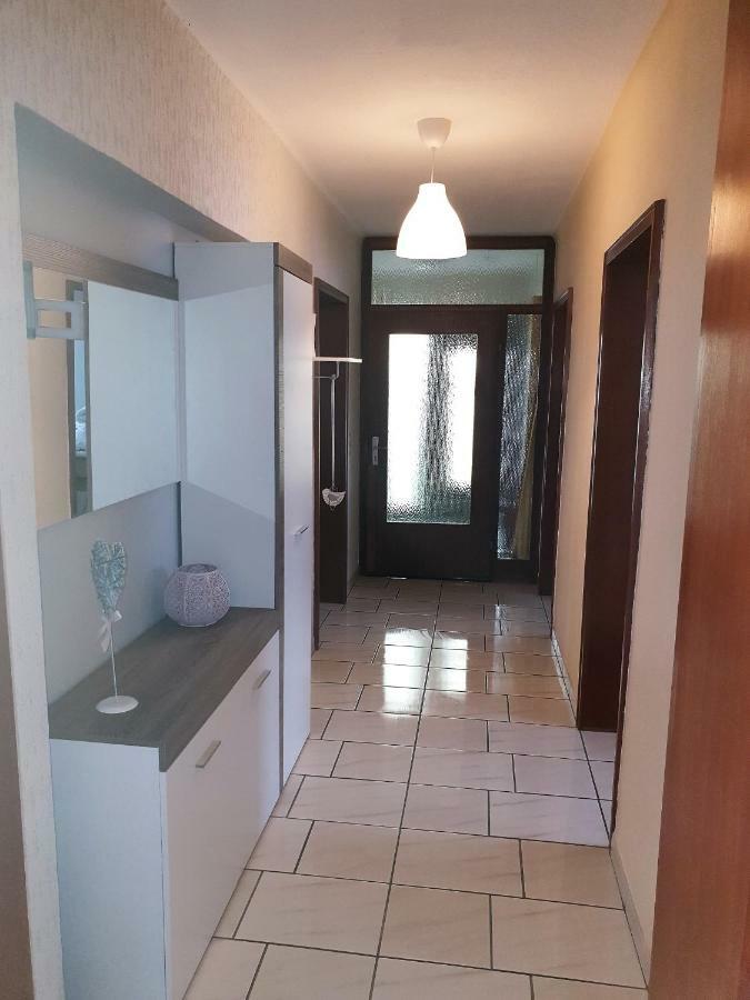 Ferienwohnung Toge Wadgassen Екстер'єр фото