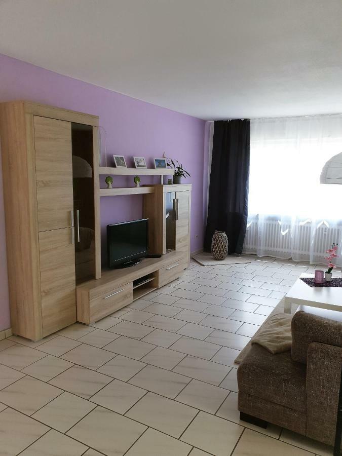 Ferienwohnung Toge Wadgassen Екстер'єр фото