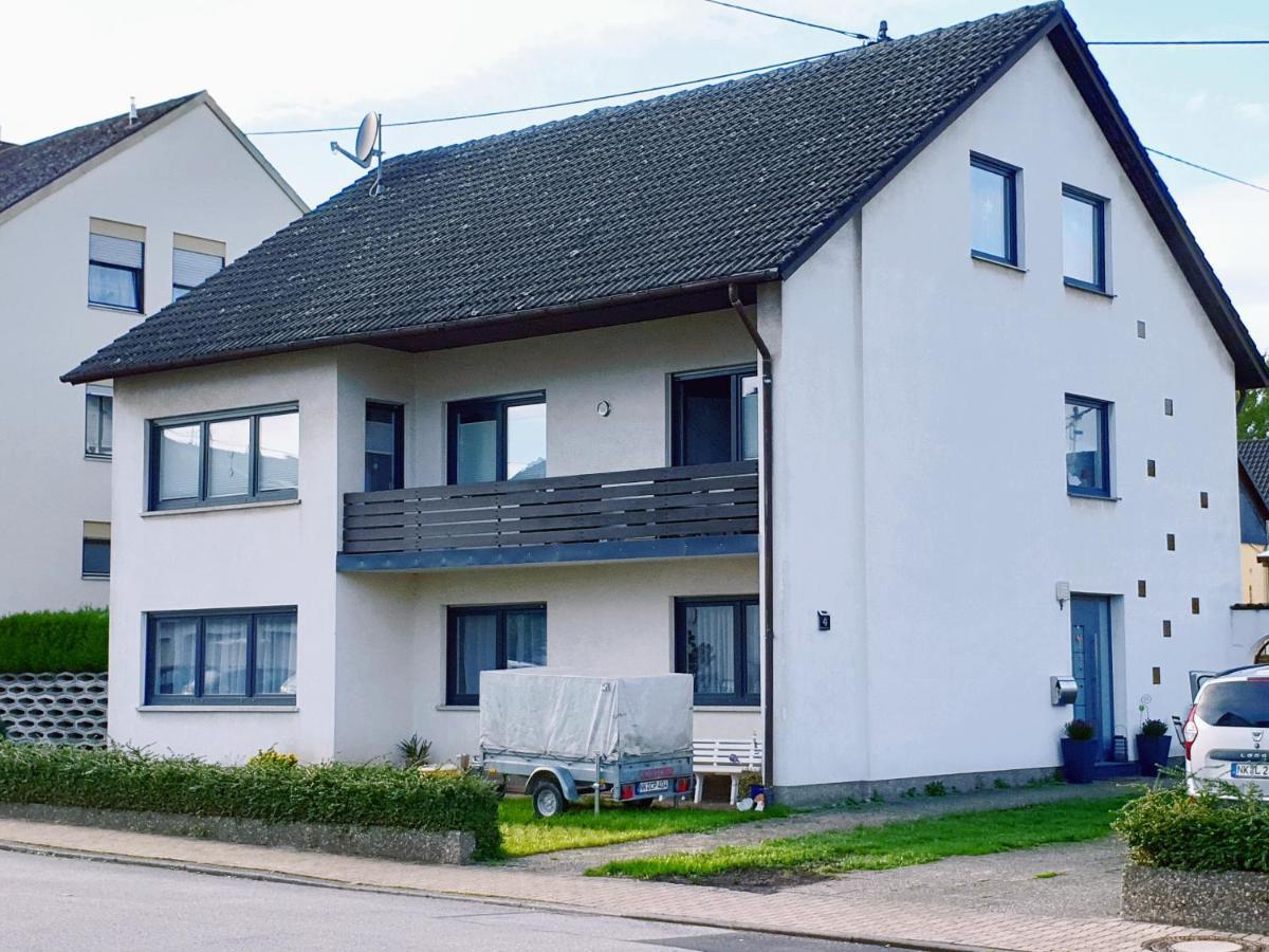 Ferienwohnung Toge Wadgassen Екстер'єр фото